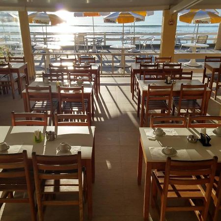 אובטובה Hotel Maranduba מראה חיצוני תמונה