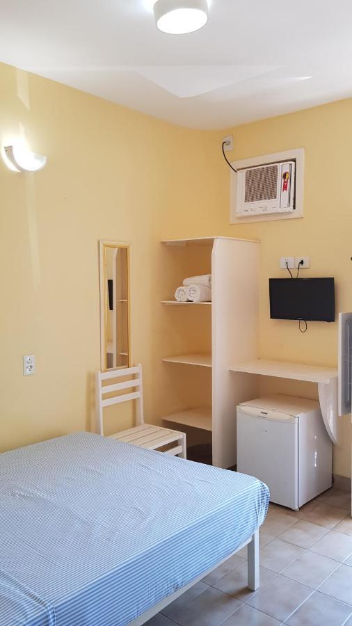 אובטובה Hotel Maranduba מראה חיצוני תמונה