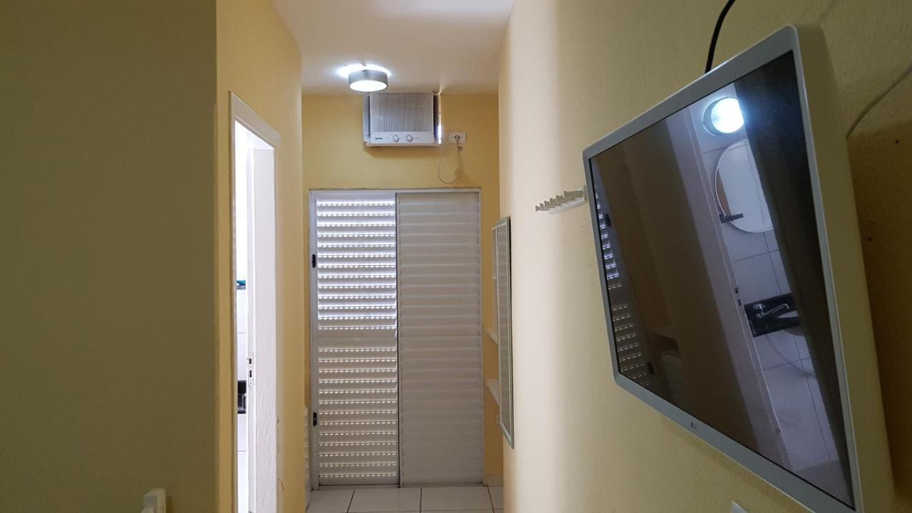 אובטובה Hotel Maranduba מראה חיצוני תמונה