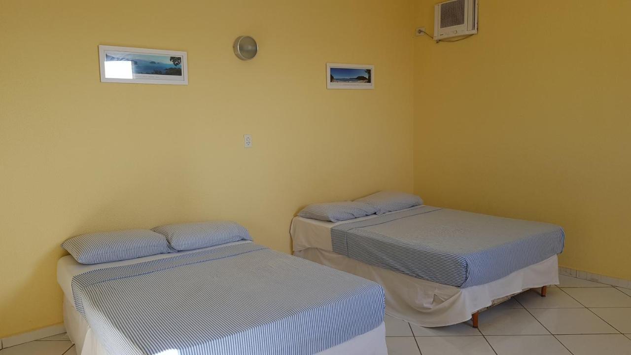 אובטובה Hotel Maranduba מראה חיצוני תמונה