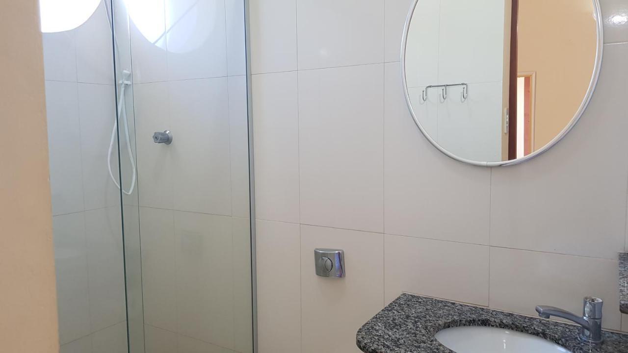 אובטובה Hotel Maranduba מראה חיצוני תמונה