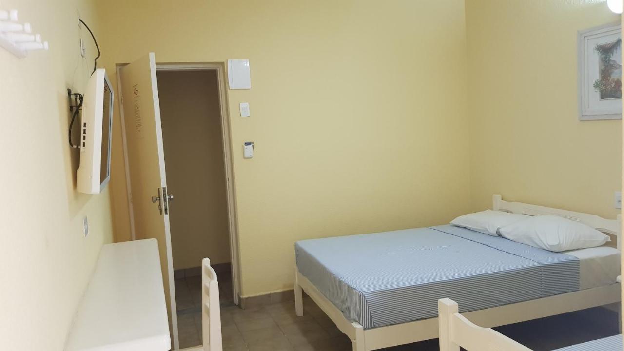 אובטובה Hotel Maranduba מראה חיצוני תמונה