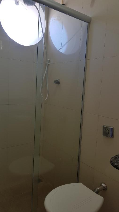 אובטובה Hotel Maranduba מראה חיצוני תמונה