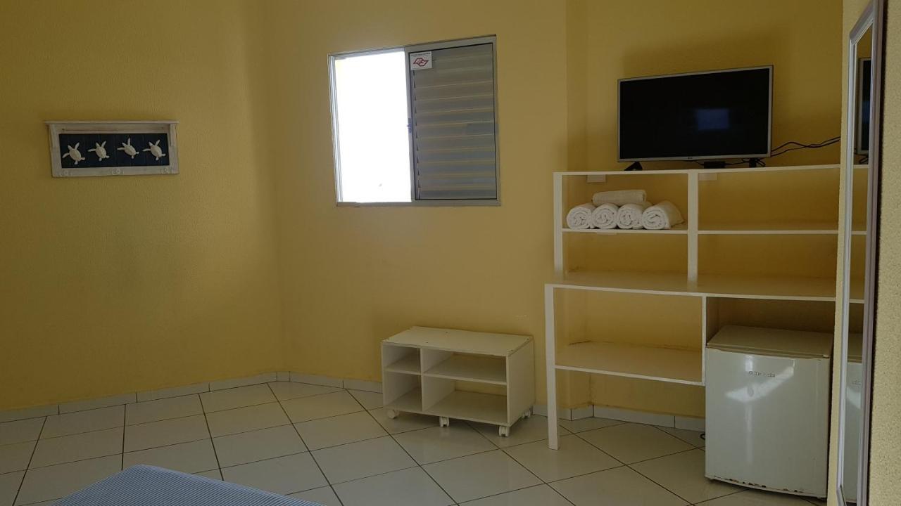 אובטובה Hotel Maranduba מראה חיצוני תמונה